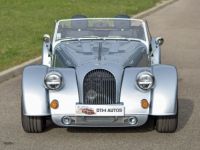 Morgan Plus Six 3.0 L 335 Ch Moonstone Liquide Chrome 1° MAIN TVA - <small></small> 122.500 € <small></small> - #18