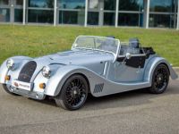 Morgan Plus Six 3.0 L 335 Ch Moonstone Liquide Chrome 1° MAIN TVA - <small></small> 122.500 € <small></small> - #3