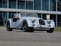 Morgan Plus Six 3.0 L 335 Ch Moonstone Liquide Chrome 1° MAIN TVA - <small></small> 122.500 € <small></small> - #16