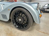 Morgan Plus Six 3.0 L 335 Ch Moonstone Liquide Chrome 1° MAIN TVA - <small></small> 122.500 € <small></small> - #32