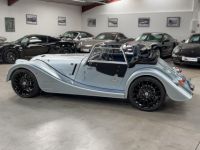 Morgan Plus Six 3.0 L 335 Ch Moonstone Liquide Chrome 1° MAIN TVA - <small></small> 122.500 € <small></small> - #38