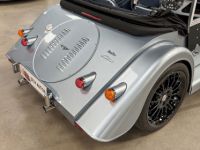 Morgan Plus Six 3.0 L 335 Ch Moonstone Liquide Chrome 1° MAIN TVA - <small></small> 122.500 € <small></small> - #41