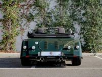 Morgan Plus Six 335 - <small></small> 136.000 € <small>TTC</small> - #11