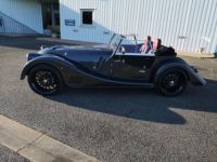 Morgan Plus Six 6 PLUS SIX 3.0 (340Ch) - <small></small> 119.500 € <small>TTC</small> - #7