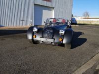 Morgan Plus Six 6 PLUS SIX 3.0 (340Ch) - <small></small> 119.500 € <small>TTC</small> - #9