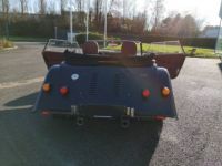 Morgan Plus Six 6 PLUS SIX 3.0 (340Ch) - <small></small> 119.500 € <small>TTC</small> - #12