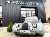 Morgan Plus Six MOTEUR: BMW 3.0L - 6 CYLINDRE - <small></small> 117.000 € <small>TTC</small> - #1