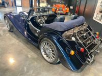 Morgan Plus Six MOTEUR: BMW 3.0L - 6 CYLINDRE - <small></small> 117.500 € <small></small> - #12