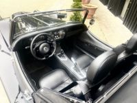 Morgan Plus Six MOTEUR: BMW 3.0L - 6 CYLINDRE - <small></small> 117.000 € <small>TTC</small> - #4