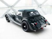 Morgan Roadster 2004 3.0 V6 | 226 pk Easy Up Roof Sport Exhaust M - <small></small> 55.950 € <small>TTC</small> - #8