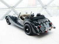 Morgan Roadster 2004 3.0 V6 | 226 pk Easy Up Roof Sport Exhaust M - <small></small> 55.950 € <small>TTC</small> - #12