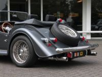 Morgan Roadster 2009 3.0 V6 NL auto- 226 PK 34000KM - <small></small> 59.500 € <small>TTC</small> - #4