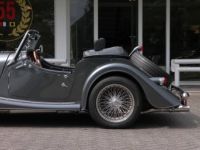 Morgan Roadster 2009 3.0 V6 NL auto- 226 PK 34000KM - <small></small> 59.500 € <small>TTC</small> - #6