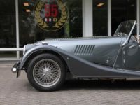 Morgan Roadster 2009 3.0 V6 NL auto- 226 PK 34000KM - <small></small> 59.500 € <small>TTC</small> - #9