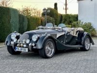 Morgan Roadster 2009 Jubiläum 100 Jahre Brooklands - <small></small> 64.900 € <small>TTC</small> - #5