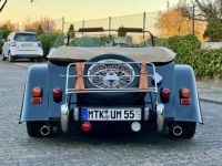 Morgan Roadster 2009 Jubiläum 100 Jahre Brooklands - <small></small> 64.900 € <small>TTC</small> - #14