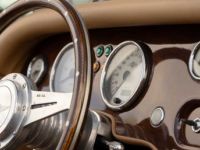 Morgan Roadster 3.0i V6 FULL Servicebook Bentley Green - <small></small> 65.900 € <small>TTC</small> - #16