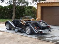 Morgan Roadster ROADSTER 3.0 V6  - <small></small> 62.900 € <small>TTC</small> - #8