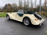 Morgan Roadster ROADSTER V6 3 LITRES - <small></small> 60.500 € <small>TTC</small> - #9