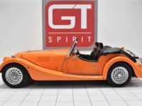 Morgan Roadster V6 3.7 - <small></small> 69.900 € <small>TTC</small> - #4