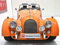 Morgan Roadster V6 3.7 - <small></small> 69.900 € <small>TTC</small> - #5