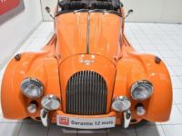 Morgan Roadster V6 3.7 - <small></small> 69.900 € <small>TTC</small> - #11