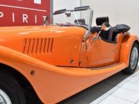 Morgan Roadster V6 3.7 - <small></small> 69.900 € <small>TTC</small> - #13