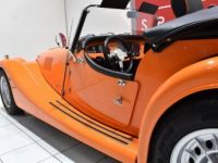 Morgan Roadster V6 3.7 - <small></small> 69.900 € <small>TTC</small> - #14