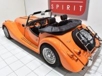 Morgan Roadster V6 3.7 - <small></small> 69.900 € <small>TTC</small> - #15