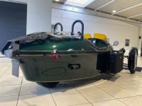 Morgan Super 3 118CH - <small></small> 69.000 € <small>TTC</small> - #4