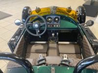 Morgan Super 3 118CH - <small></small> 69.000 € <small>TTC</small> - #6