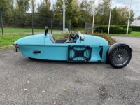 Morgan Super 3 CONTEMPORIE 3 - <small></small> 66.200 € <small>TTC</small> - #1