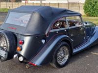 Morgan Tourer PLUS 4 2.0 I (140Ch) - <small></small> 53.000 € <small>TTC</small> - #2