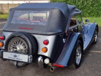 Morgan Tourer PLUS 4 2.0 I (140Ch) - <small></small> 53.000 € <small>TTC</small> - #7