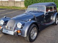 Morgan Tourer PLUS 4 2.0 I (140Ch) - <small></small> 53.000 € <small>TTC</small> - #10