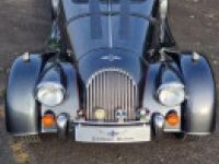 Morgan Tourer PLUS 4 2.0 I (140Ch) - <small></small> 53.000 € <small>TTC</small> - #11