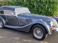 Morgan Tourer PLUS 4 2.0 I (140Ch) - <small></small> 53.000 € <small>TTC</small> - #13