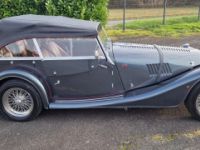 Morgan Tourer PLUS 4 2.0 I (140Ch) - <small></small> 53.000 € <small>TTC</small> - #15