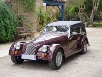 Morgan Tourer PLUS FOUR TOURER 2.0 L SPORT 156 CV  - <small></small> 65.000 € <small>TTC</small> - #16