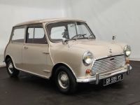 Morris Mini 1000 MK2 - <small></small> 19.900 € <small>TTC</small> - #1