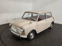 Morris Mini 1000 MK2 - <small></small> 19.900 € <small>TTC</small> - #2