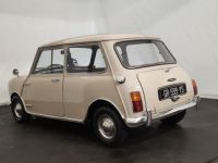 Morris Mini 1000 MK2 - <small></small> 19.900 € <small>TTC</small> - #3