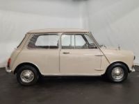 Morris Mini 1000 MK2 - <small></small> 19.900 € <small>TTC</small> - #4