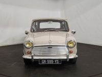 Morris Mini 1000 MK2 - <small></small> 19.900 € <small>TTC</small> - #6