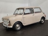 Morris Mini 1000 MK2 - <small></small> 19.900 € <small>TTC</small> - #8