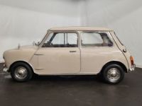 Morris Mini 1000 MK2 - <small></small> 19.900 € <small>TTC</small> - #9