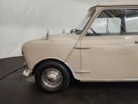 Morris Mini 1000 MK2 - <small></small> 19.900 € <small>TTC</small> - #10