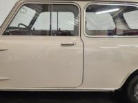 Morris Mini 1000 MK2 - <small></small> 19.900 € <small>TTC</small> - #11