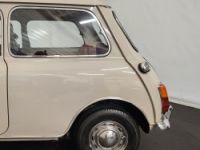 Morris Mini 1000 MK2 - <small></small> 19.900 € <small>TTC</small> - #12