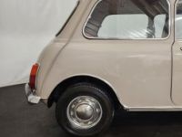 Morris Mini 1000 MK2 - <small></small> 19.900 € <small>TTC</small> - #16